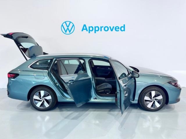 VolkswagenPassat Variant Business 1.5 eTSI 110 kW (150 CV) DSG14