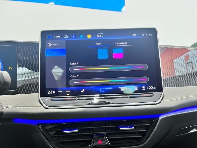 VolkswagenPassat Variant Business 1.5 eTSI 110 kW (150 CV) DSG15