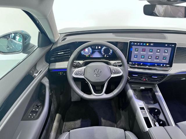 VolkswagenPassat Variant Business 1.5 eTSI 110 kW (150 CV) DSG16