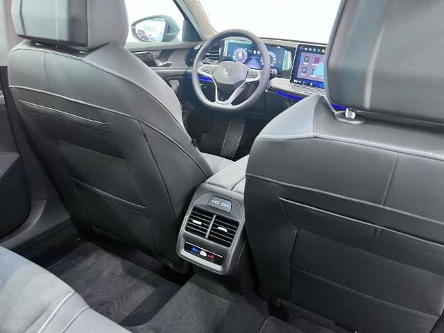 VolkswagenPassat Variant Business 1.5 eTSI 110 kW (150 CV) DSG17