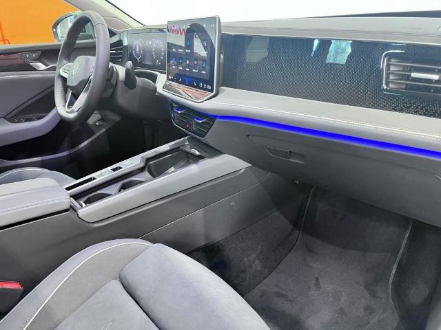 VolkswagenPassat Variant Business 1.5 eTSI 110 kW (150 CV) DSG19