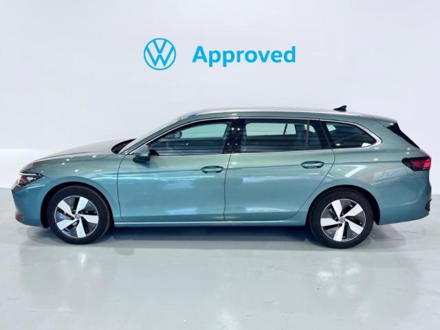 VolkswagenPassat Variant Business 1.5 eTSI 110 kW (150 CV) DSG20