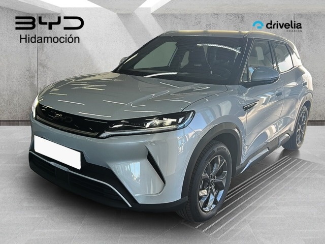 BYDAtto 2 Active 130 kW (177 CV)