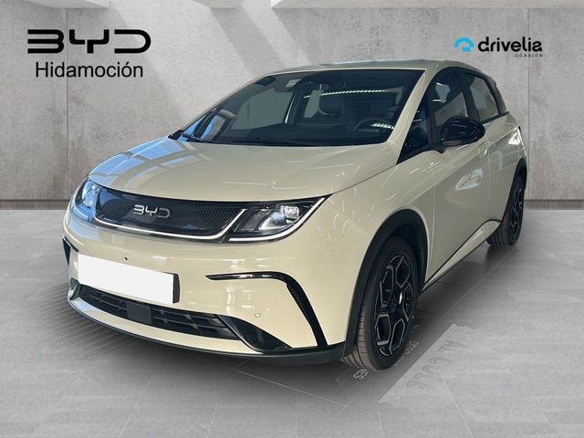 BYDDolphin Comfort 150 kW (204 CV)