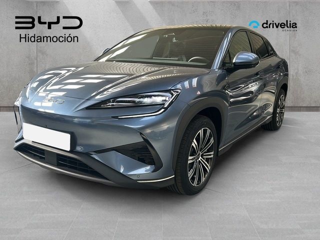 BYDSealion 7 83 kWh Comfort 230 kW (313 CV)