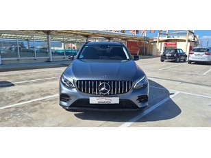 Mercedes-Benz GLC 220 d 4Matic 125 kW (170 CV)