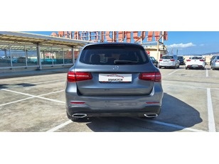 Mercedes-Benz GLC 220 d 4Matic 125 kW (170 CV)