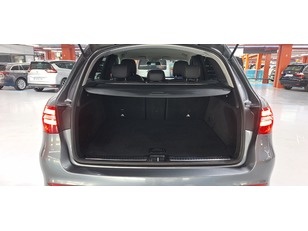 Mercedes-Benz GLC 220 d 4Matic 125 kW (170 CV)