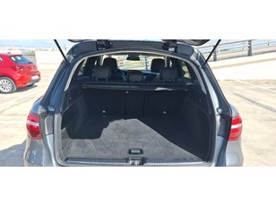 Mercedes-Benz GLC 220 d 4Matic 125 kW (170 CV)