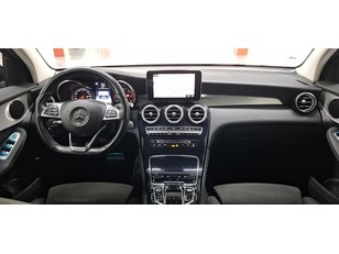 Mercedes-Benz GLC 220 d 4Matic 125 kW (170 CV) Mercedes-Benz GLC 220 d 4Matic 125 kW (170 CV)