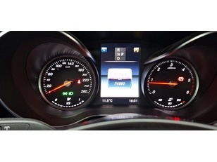 Mercedes-Benz GLC 220 d 4Matic 125 kW (170 CV)