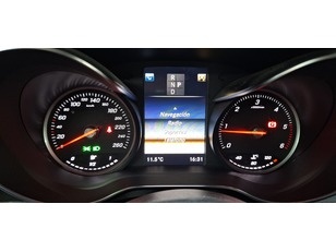 Mercedes-Benz GLC 220 d 4Matic 125 kW (170 CV)