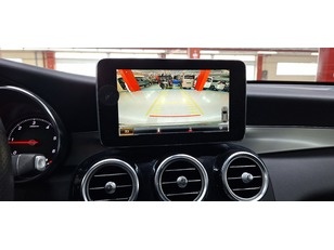 Mercedes-Benz GLC 220 d 4Matic 125 kW (170 CV) Mercedes-Benz GLC 220 d 4Matic 125 kW (170 CV)
