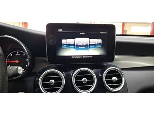 Mercedes-Benz GLC 220 d 4Matic 125 kW (170 CV)