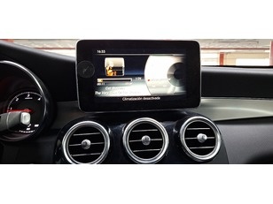 Mercedes-Benz GLC 220 d 4Matic 125 kW (170 CV)