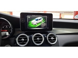 Mercedes-Benz GLC 220 d 4Matic 125 kW (170 CV) Mercedes-Benz GLC 220 d 4Matic 125 kW (170 CV)