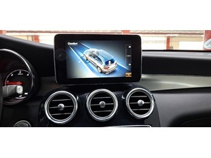 Mercedes-Benz GLC 220 d 4Matic 125 kW (170 CV)