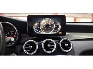 Mercedes-Benz GLC 220 d 4Matic 125 kW (170 CV)