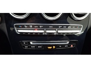 Mercedes-Benz GLC 220 d 4Matic 125 kW (170 CV) Mercedes-Benz GLC 220 d 4Matic 125 kW (170 CV)