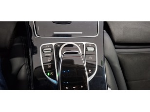 Mercedes-Benz GLC 220 d 4Matic 125 kW (170 CV) Mercedes-Benz GLC 220 d 4Matic 125 kW (170 CV)