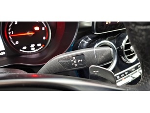 Mercedes-Benz GLC 220 d 4Matic 125 kW (170 CV) Mercedes-Benz GLC 220 d 4Matic 125 kW (170 CV)