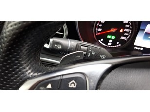 Mercedes-Benz GLC 220 d 4Matic 125 kW (170 CV) Mercedes-Benz GLC 220 d 4Matic 125 kW (170 CV)