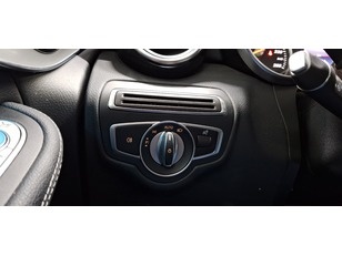 Mercedes-Benz GLC 220 d 4Matic 125 kW (170 CV)