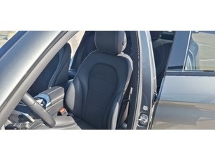 Mercedes-Benz GLC 220 d 4Matic 125 kW (170 CV)