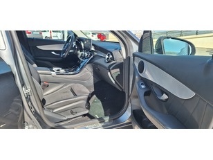 Mercedes-Benz GLC 220 d 4Matic 125 kW (170 CV)
