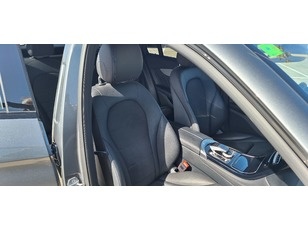 Mercedes-Benz GLC 220 d 4Matic 125 kW (170 CV) Mercedes-Benz GLC 220 d 4Matic 125 kW (170 CV)