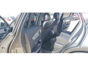 Mercedes-Benz GLC 220 d 4Matic 125 kW (170 CV) Mercedes-Benz GLC 220 d 4Matic 125 kW (170 CV)