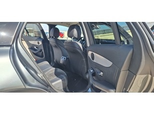 Mercedes-Benz GLC 220 d 4Matic 125 kW (170 CV)