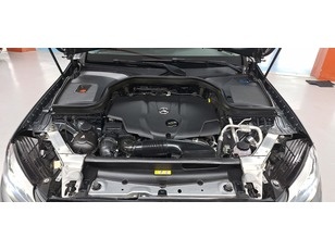 Mercedes-Benz GLC 220 d 4Matic 125 kW (170 CV)