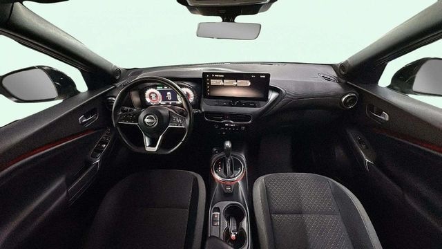 NissanJuke DIG-T N-Connecta 4x2 84 kW (114 CV) Vehículo usado en Barcelona - 7