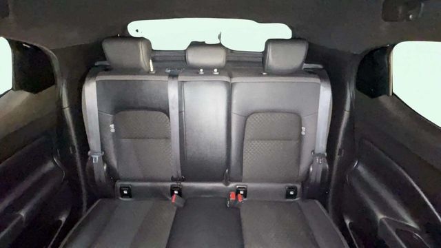 NissanJuke DIG-T N-Connecta 4x2 84 kW (114 CV) Vehículo usado en Barcelona - 8