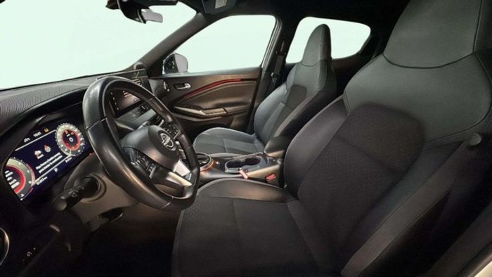 NissanJuke DIG-T N-Connecta 4x2 84 kW (114 CV) Vehículo usado en Barcelona - 9 NissanJuke DIG-T N-Connecta 4x2 84 kW (114 CV) Vehículo usado en Barcelona - 9