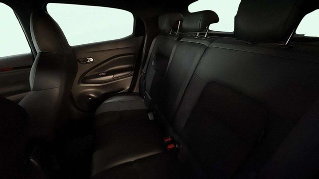 NissanJuke DIG-T N-Connecta 4x2 84 kW (114 CV) Vehículo usado en Barcelona - 10