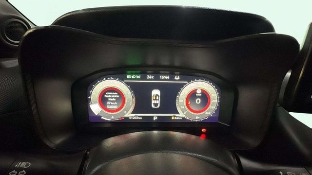 NissanJuke DIG-T N-Connecta 4x2 84 kW (114 CV) Vehículo usado en Barcelona - 13