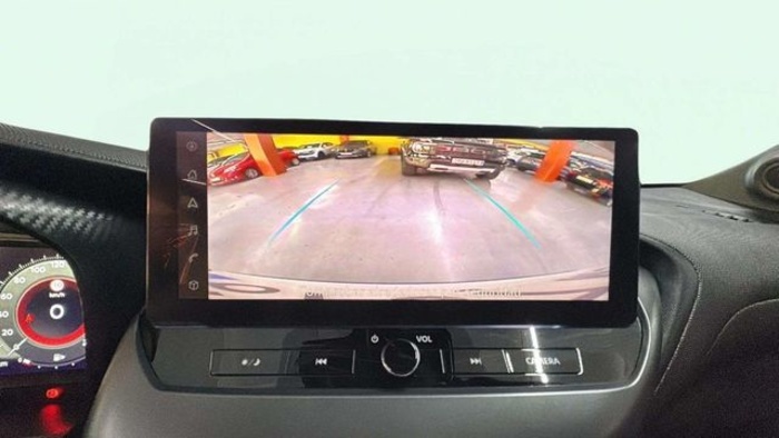 NissanJuke DIG-T N-Connecta 4x2 84 kW (114 CV) Vehículo usado en Barcelona - 15 NissanJuke DIG-T N-Connecta 4x2 84 kW (114 CV) Vehículo usado en Barcelona - 15