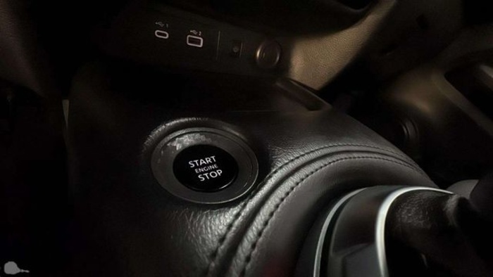 NissanJuke DIG-T N-Connecta 4x2 84 kW (114 CV) Vehículo usado en Barcelona - 16 NissanJuke DIG-T N-Connecta 4x2 84 kW (114 CV) Vehículo usado en Barcelona - 16