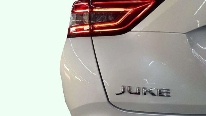 NissanJuke DIG-T N-Connecta 4x2 84 kW (114 CV) Vehículo usado en Barcelona - 20 NissanJuke DIG-T N-Connecta 4x2 84 kW (114 CV) Vehículo usado en Barcelona - 20