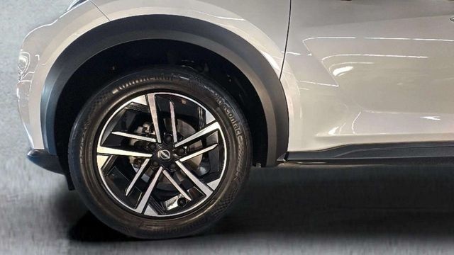 NissanJuke DIG-T N-Connecta 4x2 84 kW (114 CV) Vehículo usado en Barcelona - 21