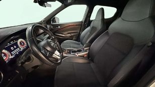 Nissan Juke DIG-T N-Connecta 4x2 84 kW (114 CV) Nissan Juke DIG-T N-Connecta 4x2 84 kW (114 CV)