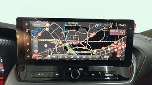 Nissan Juke DIG-T N-Connecta 4x2 84 kW (114 CV) Nissan Juke DIG-T N-Connecta 4x2 84 kW (114 CV)