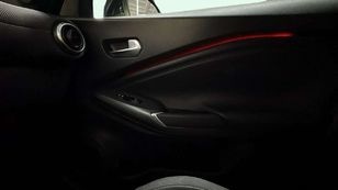 Nissan Juke DIG-T N-Connecta 4x2 84 kW (114 CV) Nissan Juke DIG-T N-Connecta 4x2 84 kW (114 CV)