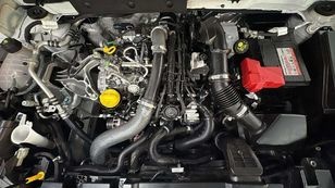 Nissan Juke DIG-T N-Connecta 4x2 84 kW (114 CV) Nissan Juke DIG-T N-Connecta 4x2 84 kW (114 CV)