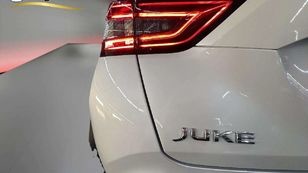 Nissan Juke DIG-T N-Connecta 4x2 84 kW (114 CV) Nissan Juke DIG-T N-Connecta 4x2 84 kW (114 CV)