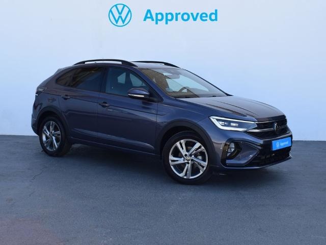 VolkswagenTaigo R-Line 1.0 TSI 85 kW (115 CV)