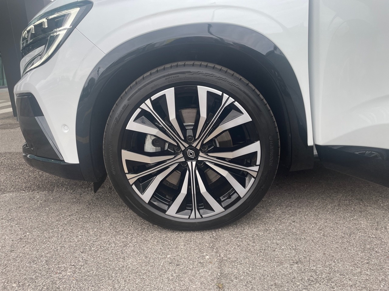 Renault Espace E-Tech 200 full hybrid Iconic 147 kW (200 CV) - 4