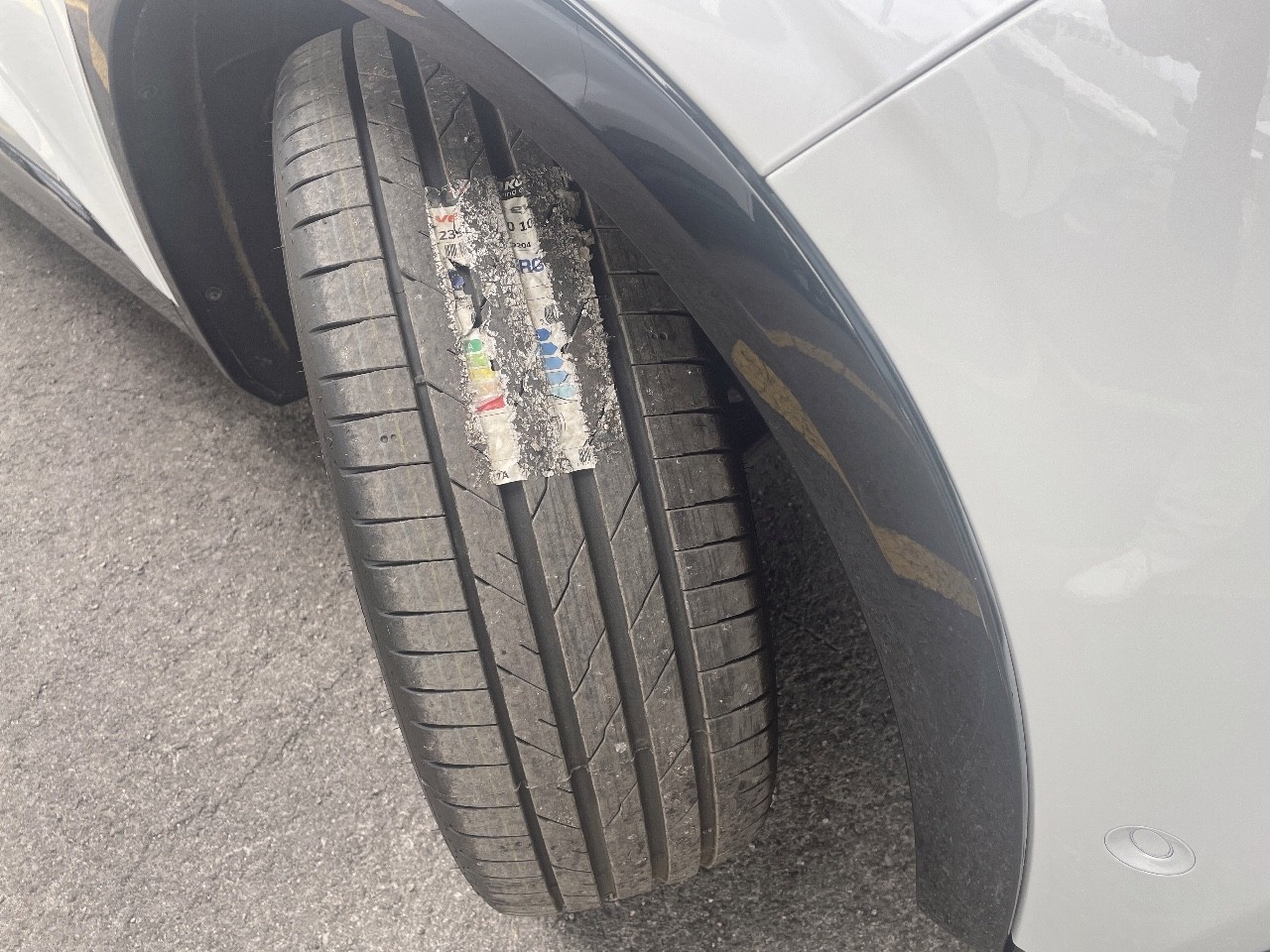 Renault Espace E-Tech 200 full hybrid Iconic 147 kW (200 CV) - 5